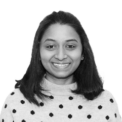 Bhooma Srinivasan, MSc., EuropeSoftware Development, 