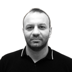 Mohammad Beilouneh, BSc., EuropeTunnel Scanning, 